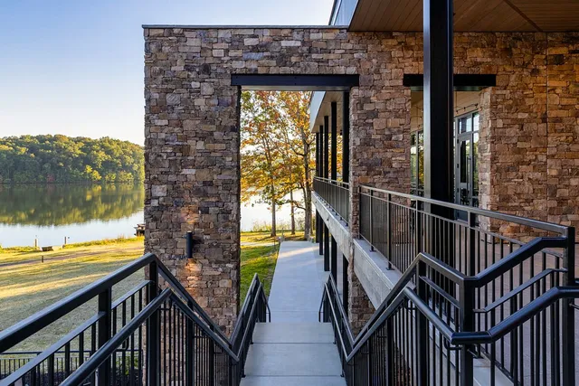 The Lodge at Fall Creek Falls