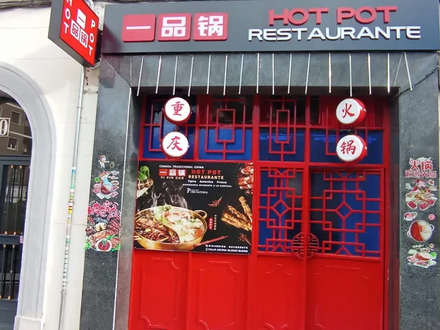 一品锅 YiPinGuo Hot Pot Restaurante