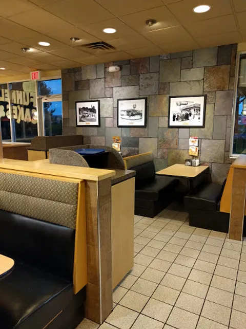 Dairy Queen Grill & Chill