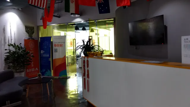 Gangchu Cantonese Teahouse