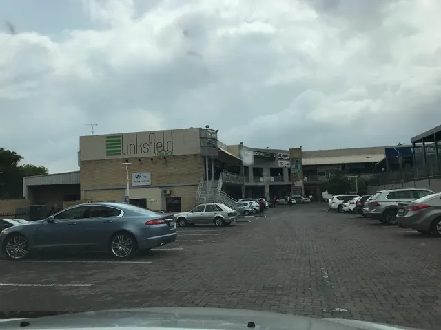 Linksfield Terrace Shopping Centre