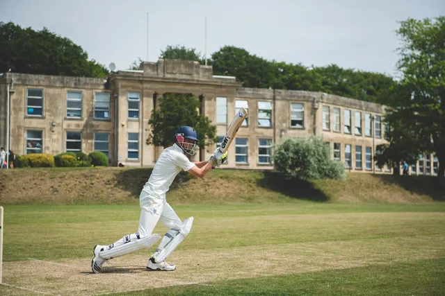 Beechen Cliff School