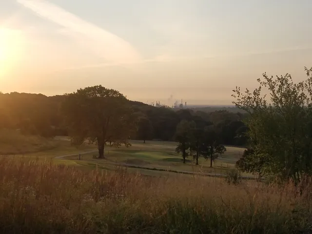 Hillcrest Golf Course