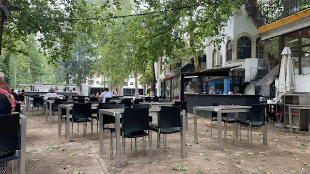 Restaurante Abrásame