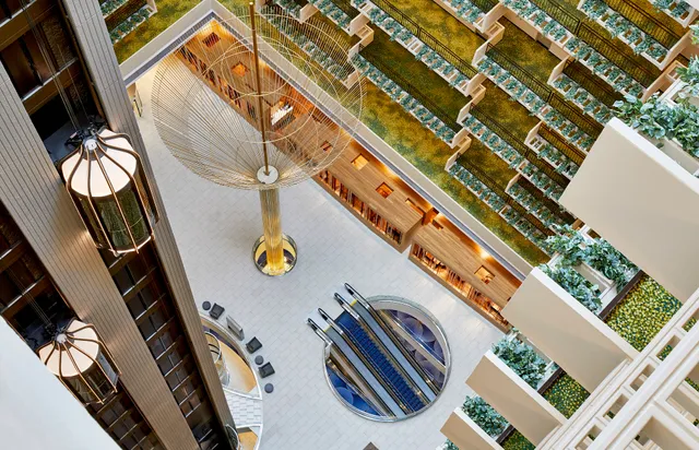 Hyatt Regency Atlanta