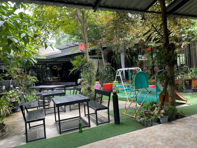 สวนอาหารยอดเขา สระบุรี