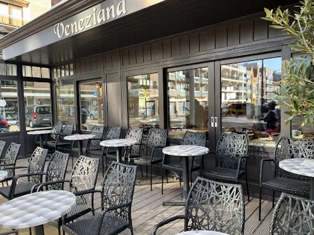 Veneziana Patisserie Tea Room