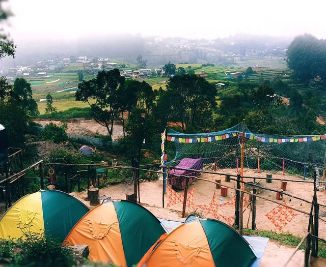 Wolf House Kanthalloor