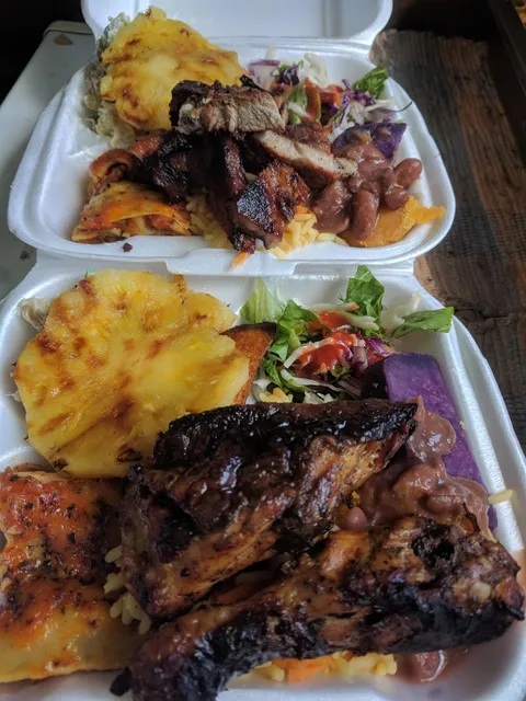 TT's Hotspot Restaurant