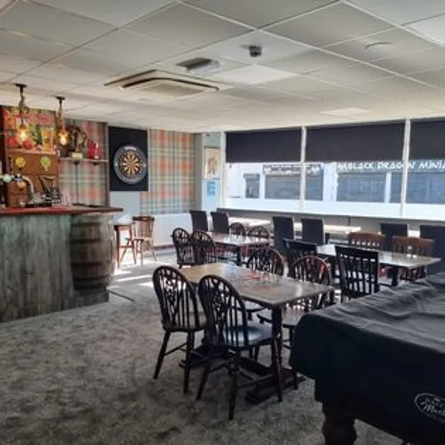 What the Fork Cafe & Bar