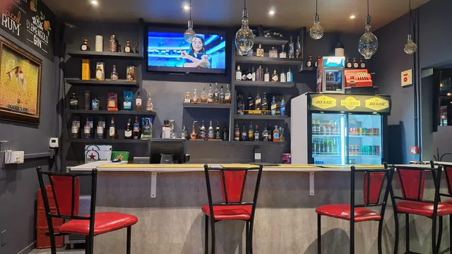 Tipples Bar & Grill, Durbanville