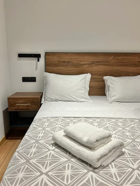 Aethir Urban Stay by Raise