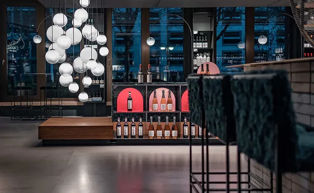 Gregor's Boutique Vinothek