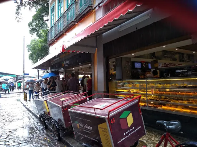 All Sabor Gastronômico