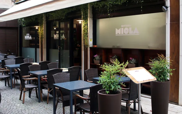 Osteria Miola