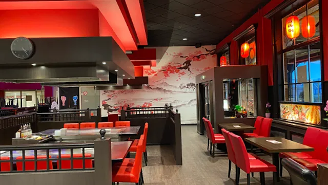 Yamasaki Hoek van Holland