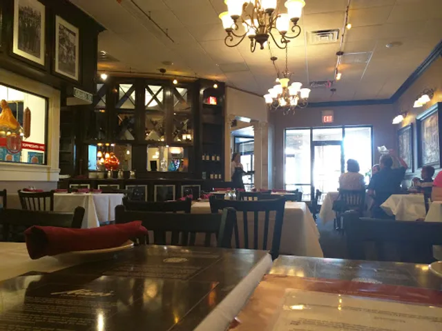 Nino's Cucina Italiana