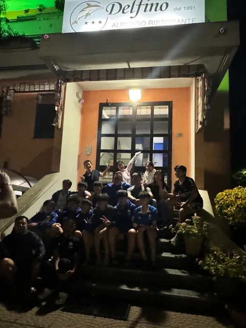 Albergo Ristorante Delfino