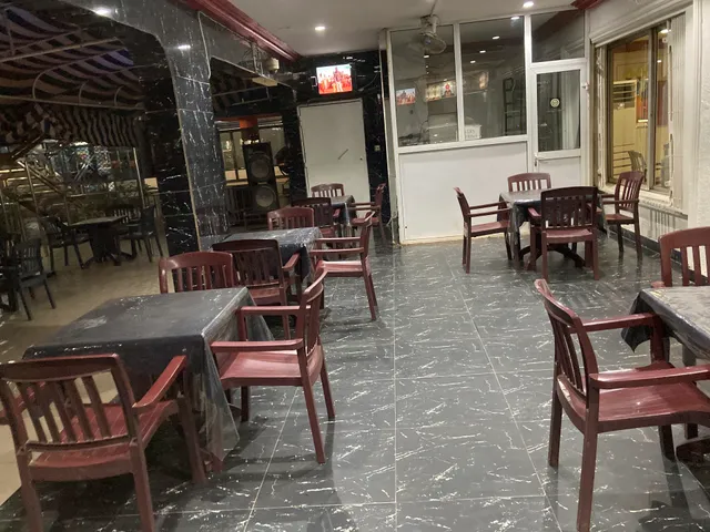 Amandine by Sel & Miel