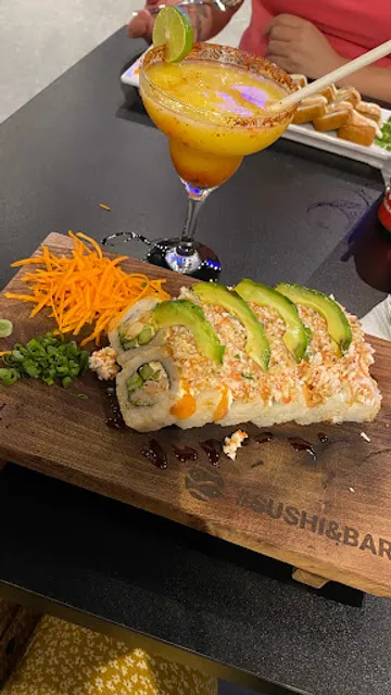 Oishy "Sushi & Bar"