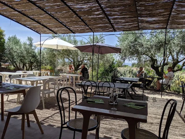 Chez Arnaud - Restaurant Pourrières