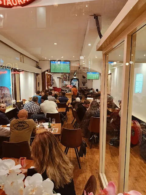 BellaBuon Italia SteakHouse