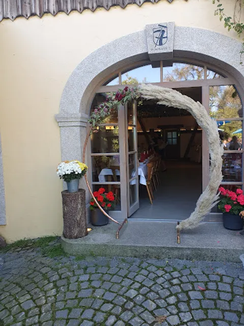 Zoigl zum Rechersimer