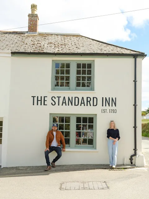 The Standard Inn, Portscatho