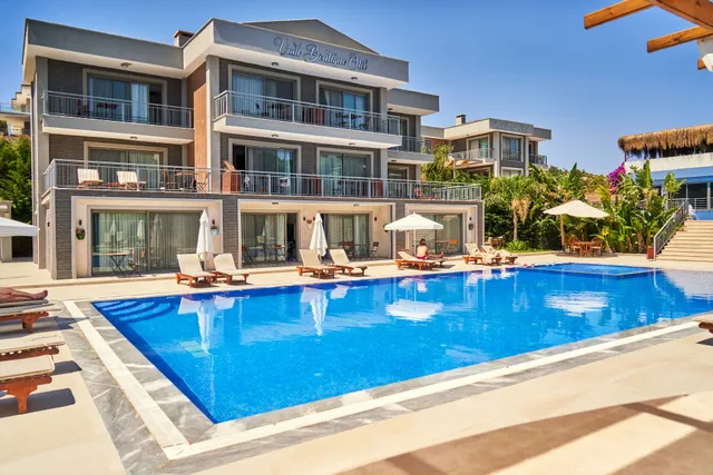 Vadi Boutique Hotel By T