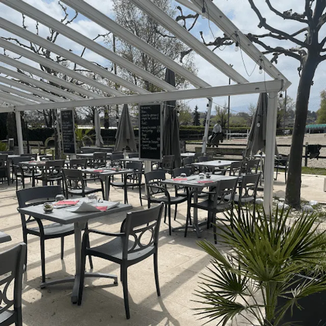 Bistro du Fer à Cheval