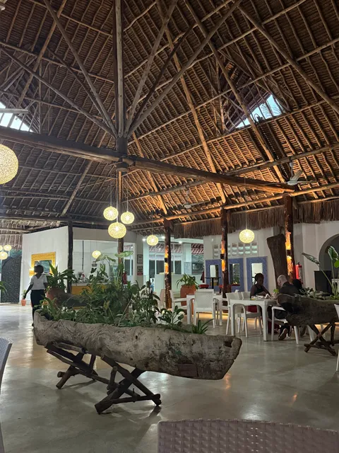 Il Giardino Bar & Grill