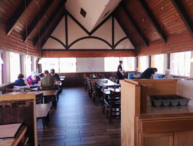 Marmalade Restaurant