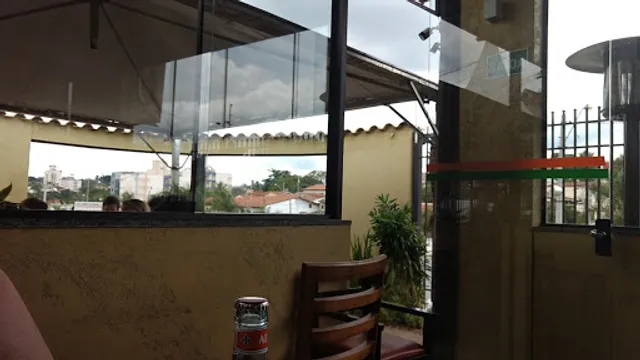 Taverna do Chef Nico