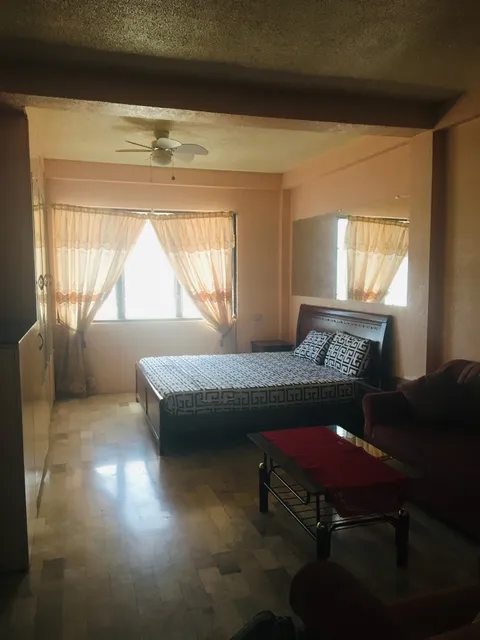 Larnil's Boarding House