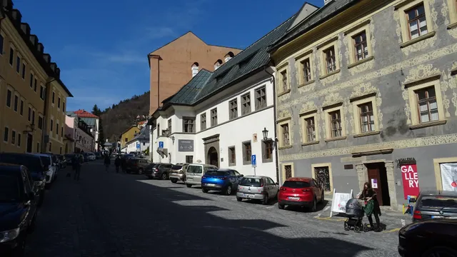 Gavalier Design Rooms