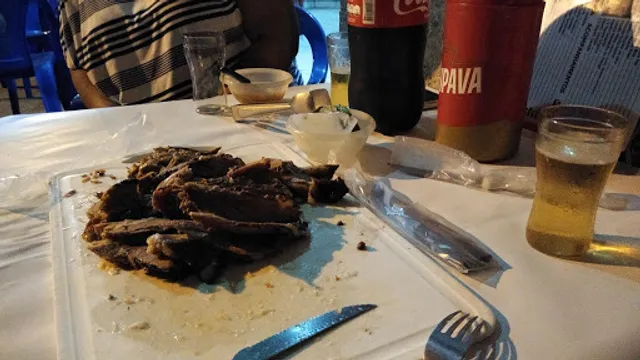 Bar e Churrascaria Martins