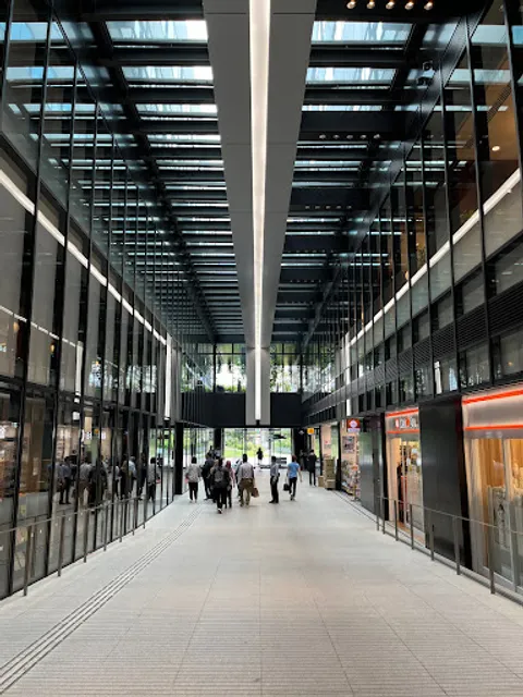 Japan National Tourism Organization（JNTO)