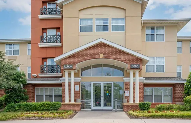 Extended Stay America- Suites- Columbia - Columbia Corporate Park