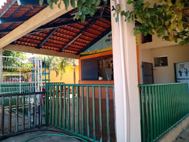 Restaurante Verão Tropical
