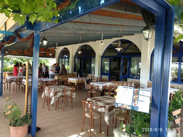 Vythos Restaurant
