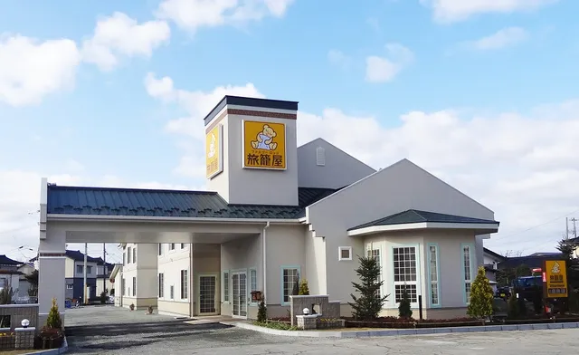 Familylodge HATAGOYA Shonai