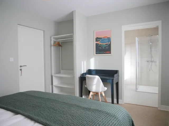 Maison Bernatenia - Chambre d'hôtes