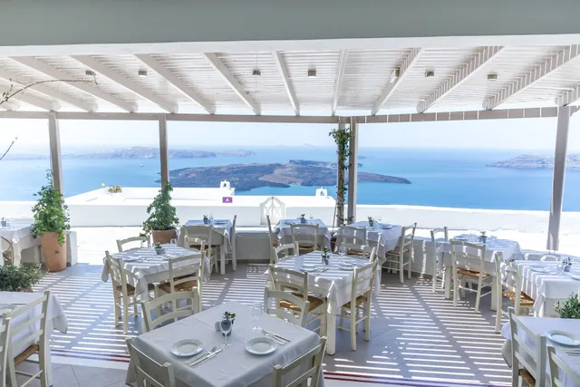 Aegean Restaurant