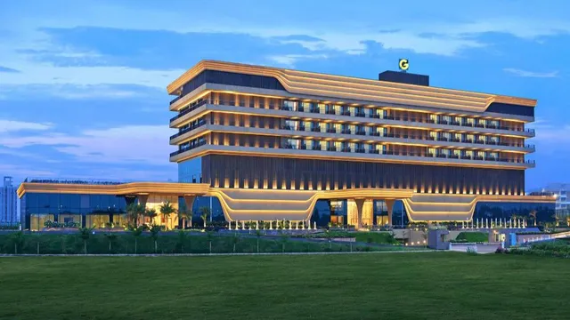 Gift City Club, a member of Radisson Individuals