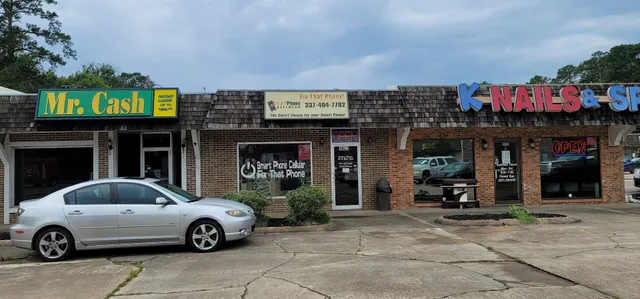 SmartPhone Cellular Tech Solutions