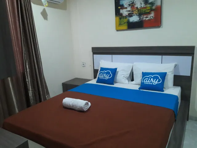 Airy Ungasan Raya Gua Gong 257 Bali