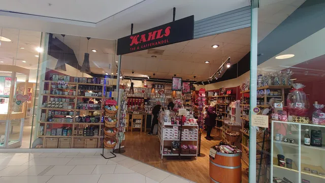 Kahls The & Kaffehandel