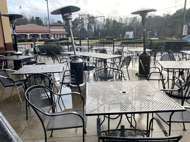 Frida's Mexican Restaurant - Cumming