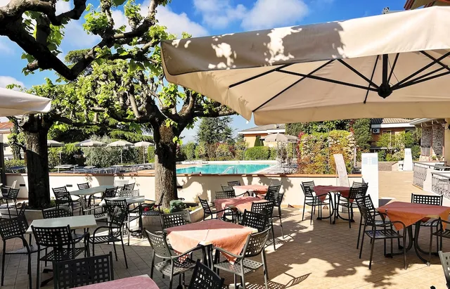 Hotel Gardenia Sirmione