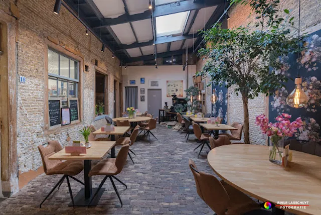 Cantina van Jongkind